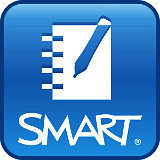 iPady a aplikace SMART Notebook