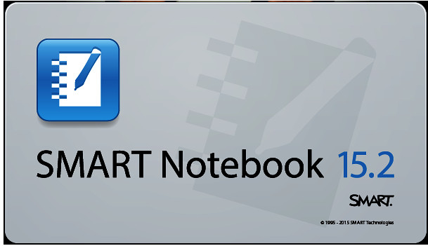 Jak aktualizovat SMART Notebook na verzi 15.2