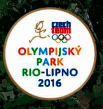 Olympijský park Rio-Lipno