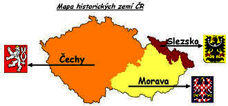 AZ kvíz - Česká republika