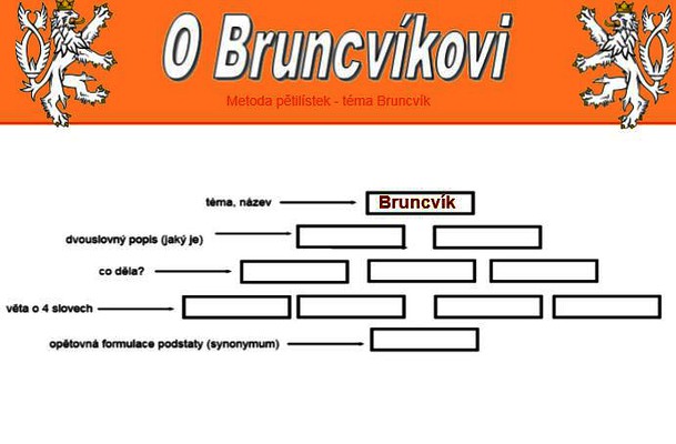 O Bruncvíkovi