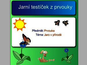 Vybíráme z testovacích DUMů pro SMART Response na VeŠkole.cz