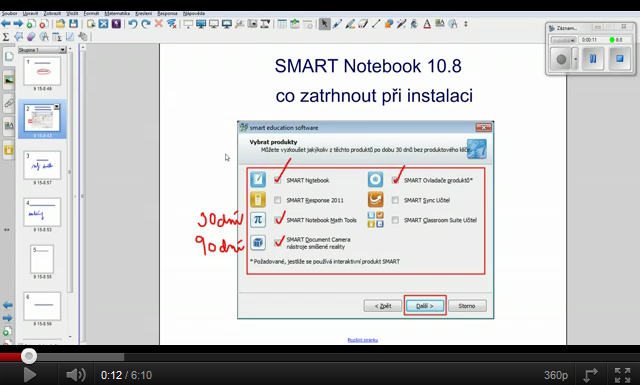 Download Smart Notebook 10.8 For Mac