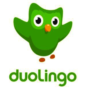 Jazyková aplikace Duolingo pro školy