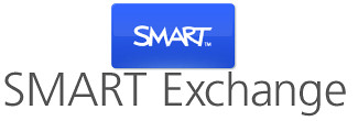 Hledáte staré stránky SMART Exchange?