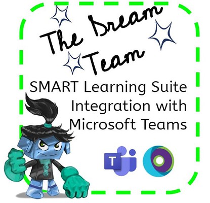 SMART Online v MS Teams