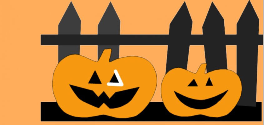 Halloweenská matematika pro čtvrťáky