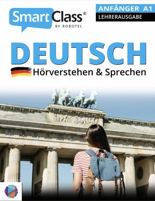 Procvičujte s žáky němčinu v jazykové laboratoři téměř bez práce