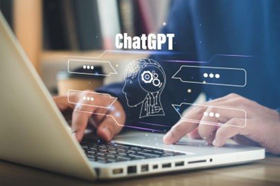 Chat GPT ve výuce